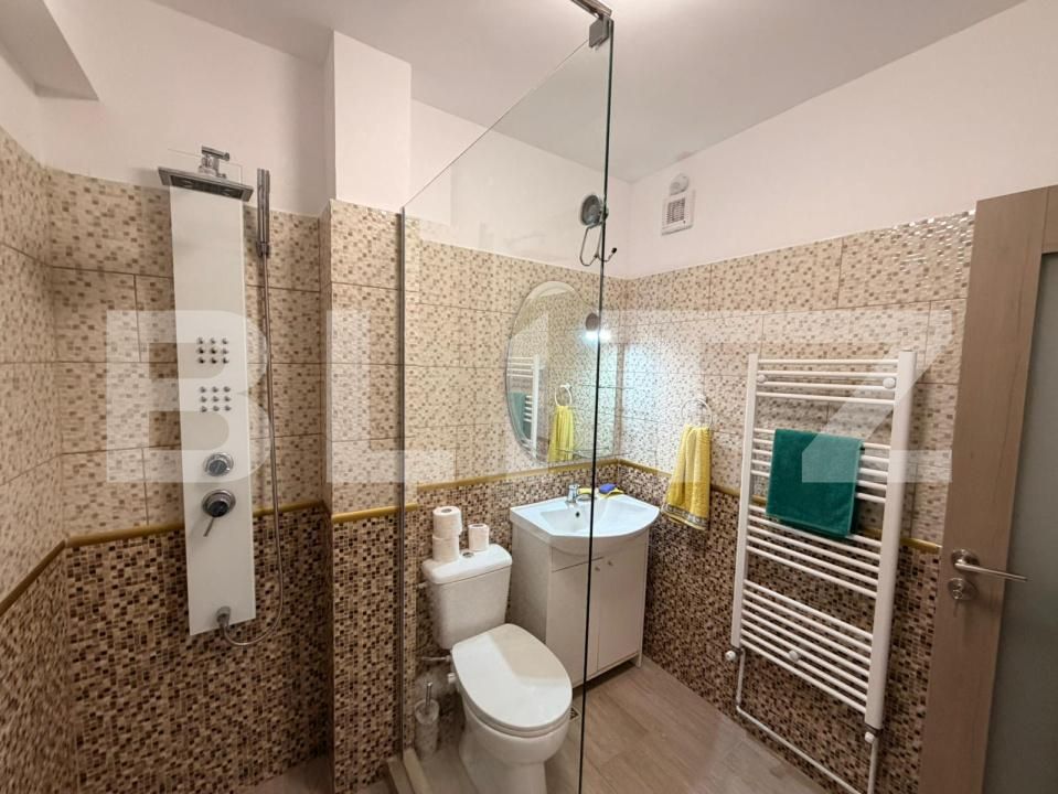 Garsonieră de închiriat Brazda lui Novac - 181825AI | BLITZ Craiova | Poza7