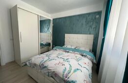 Garsoniera 35 mp George Enescu