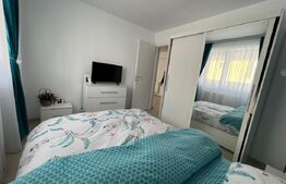 Garsoniera 35 mp George Enescu