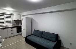 Garsoniera 35 mp George Enescu