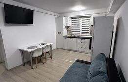 Garsoniera 35 mp George Enescu