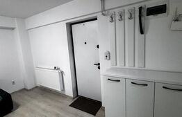 Garsoniera 35 mp George Enescu