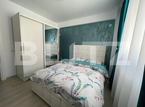 Apartament de închiriat 2 camere George Enescu - 181852AI | BLITZ Craiova | Poza2