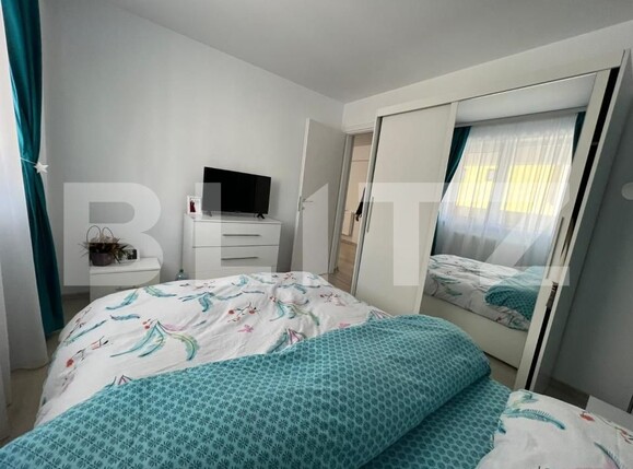 Apartament de închiriat 2 camere George Enescu - 181852AI | BLITZ Craiova | Poza6