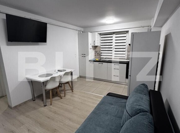 Apartament de închiriat 2 camere George Enescu - 181852AI | BLITZ Craiova | Poza4