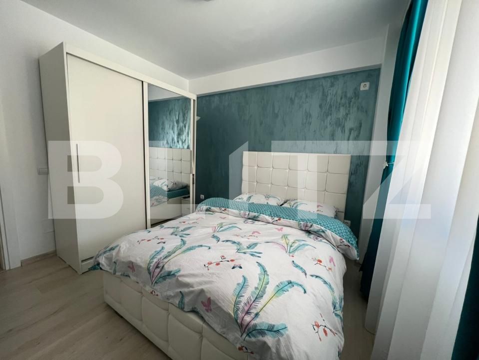 Apartament de închiriat 2 camere George Enescu - 181852AI | BLITZ Craiova | Poza2