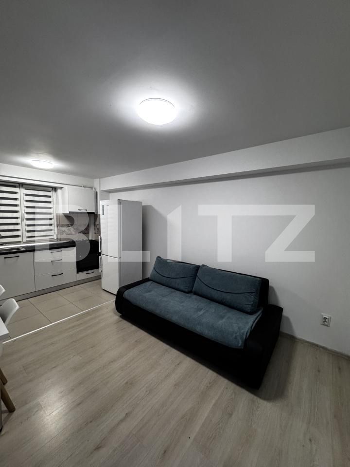 Apartament de închiriat 2 camere George Enescu - 181852AI | BLITZ Craiova | Poza3