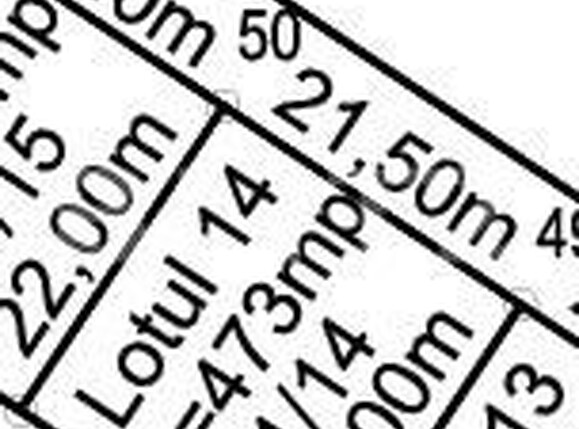 Teren de vânzare Aeroport - 181883TV | BLITZ Craiova | Poza1