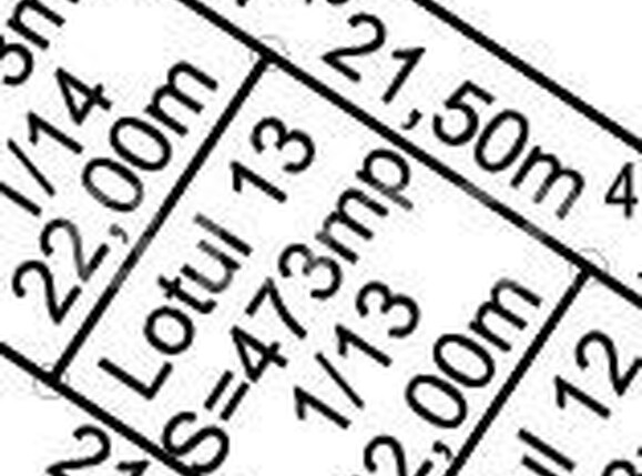 Teren de vânzare Aeroport - 181884TV | BLITZ Craiova | Poza1