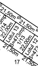 Teren de vânzare Aeroport - 181884TV | BLITZ Craiova | Poza1