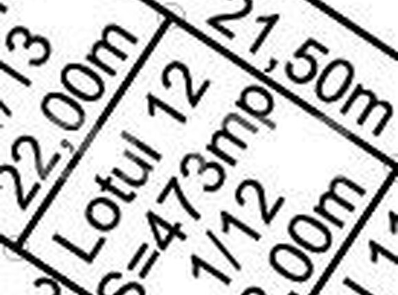 Teren de vânzare Ghercesti - 181885TV | BLITZ Craiova | Poza1