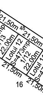 Teren de vânzare Ghercesti - 181885TV | BLITZ Craiova | Poza1