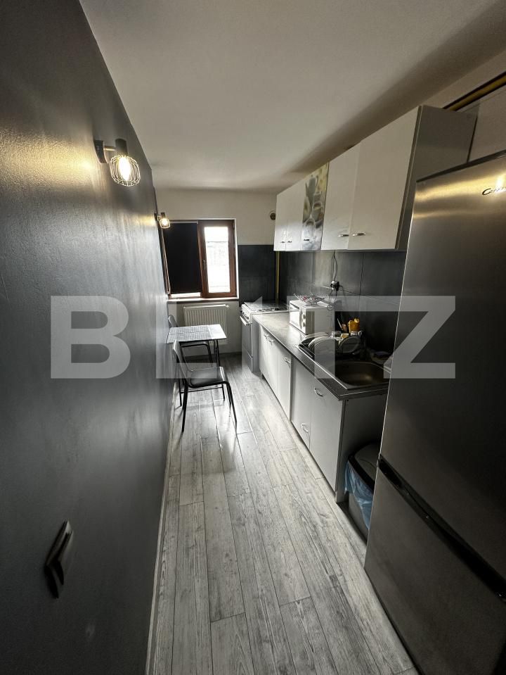 Apartament de vânzare 2 camere Brazda lui Novac - 181887AV | BLITZ Craiova | Poza3