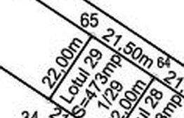 Teren de vânzare Popoveni - 150725TV | BLITZ Craiova | Poza1