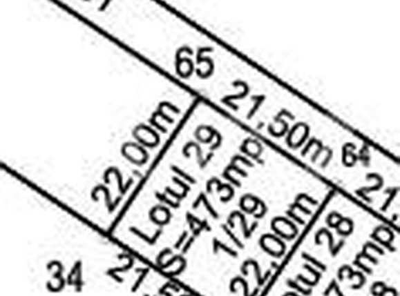 Teren de vânzare Ghercesti - 181888TV | BLITZ Craiova | Poza1