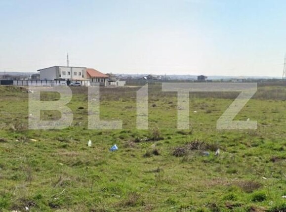 Teren de vânzare Exterior Est - 181889TV | BLITZ Craiova | Poza1