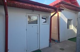 Spatiu comercial, 70 mp, zona Romanesti 