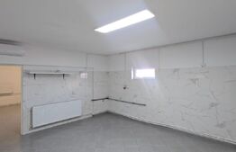 Spatiu comercial, 70 mp, zona Romanesti 