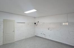 Spatiu comercial, 70 mp, zona Romanesti 