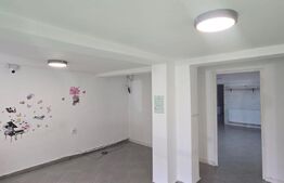 Spatiu comercial, 70 mp, zona Romanesti 