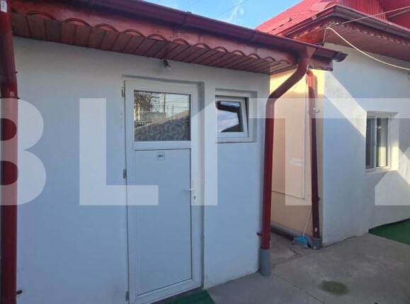 Spațiu comercial de închiriat Romanesti - 181890SIC | BLITZ Craiova | Poza2