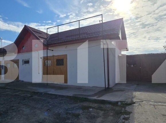 Spațiu comercial de închiriat Romanesti - 181890SIC | BLITZ Craiova | Poza1