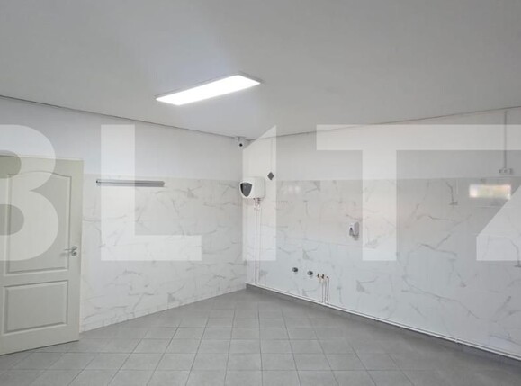 Spațiu comercial de închiriat Romanesti - 181890SIC | BLITZ Craiova | Poza4