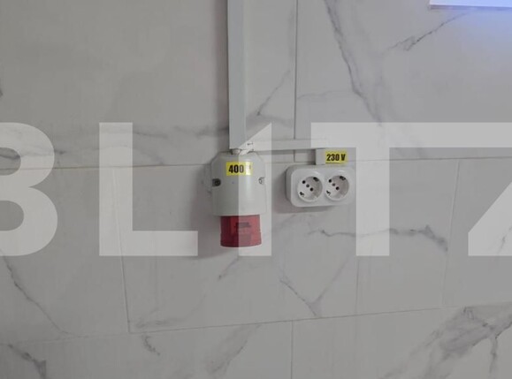 Spațiu comercial de închiriat Romanesti - 181890SIC | BLITZ Craiova | Poza10