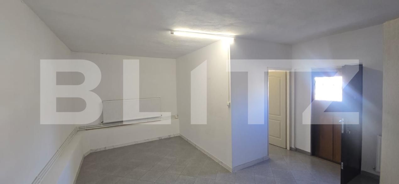 Spațiu comercial de închiriat Romanesti - 181890SIC | BLITZ Craiova | Poza8