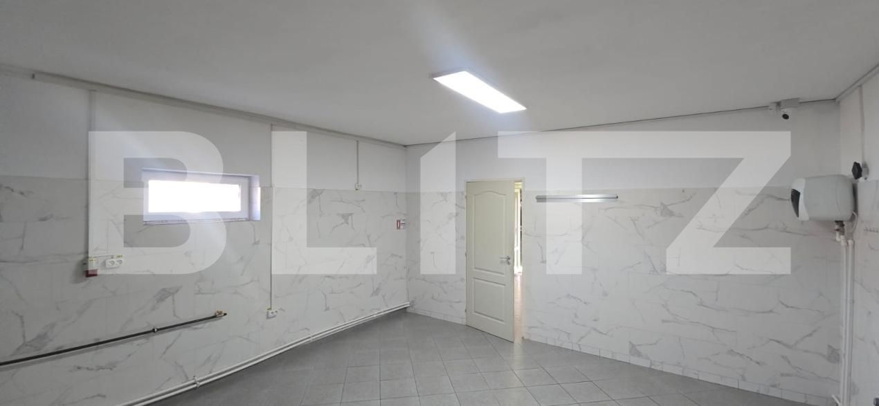 Spațiu comercial de închiriat Romanesti - 181890SIC | BLITZ Craiova | Poza5
