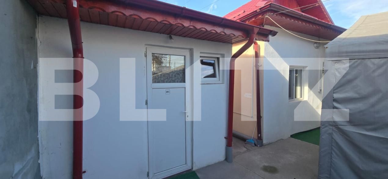 Spațiu comercial de închiriat Romanesti - 181890SIC | BLITZ Craiova | Poza2