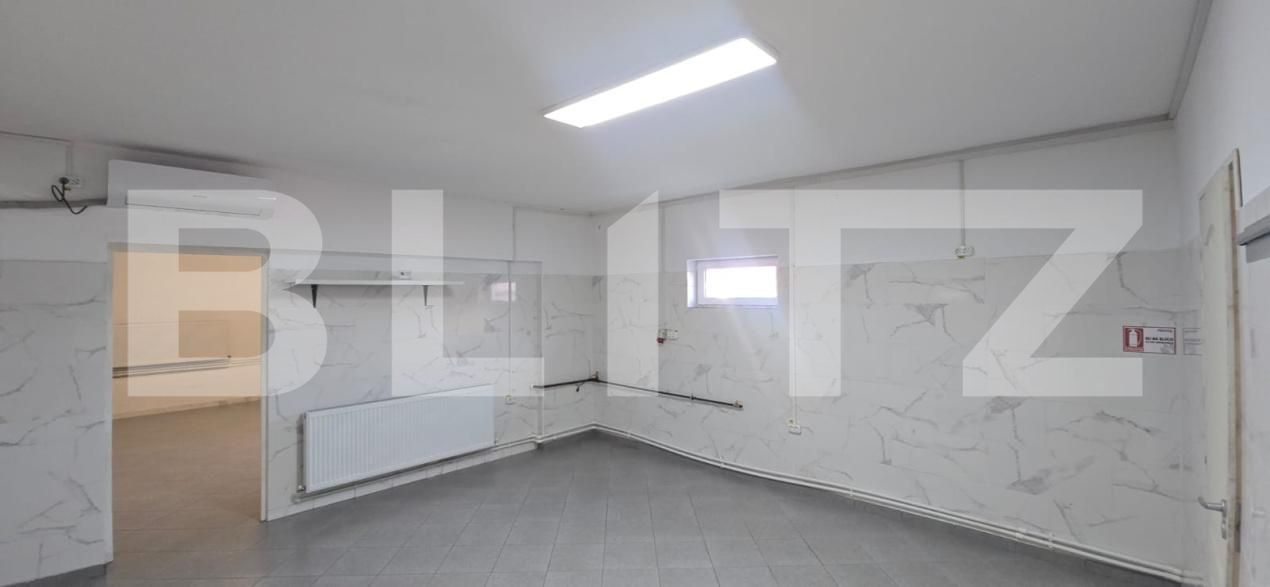 Spațiu comercial de închiriat Romanesti - 181890SIC | BLITZ Craiova | Poza3