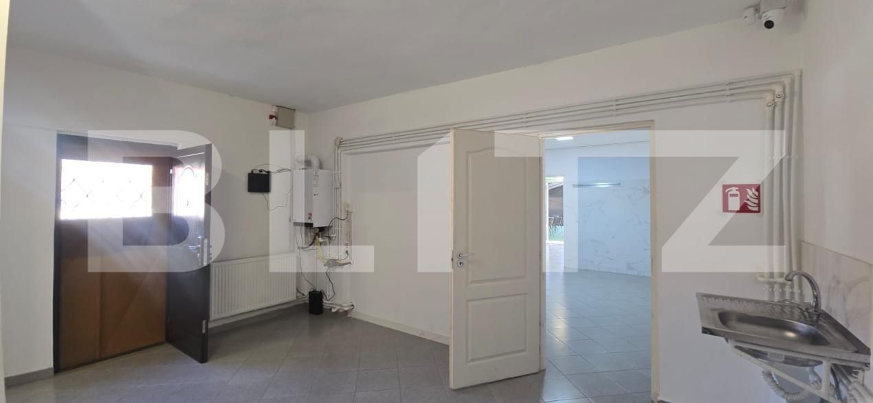 Spațiu comercial de închiriat Romanesti - 181890SIC | BLITZ Craiova | Poza7