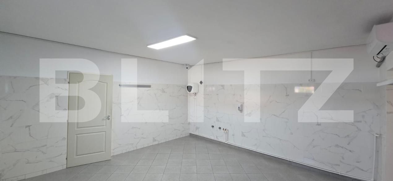 Spațiu comercial de închiriat Romanesti - 181890SIC | BLITZ Craiova | Poza4