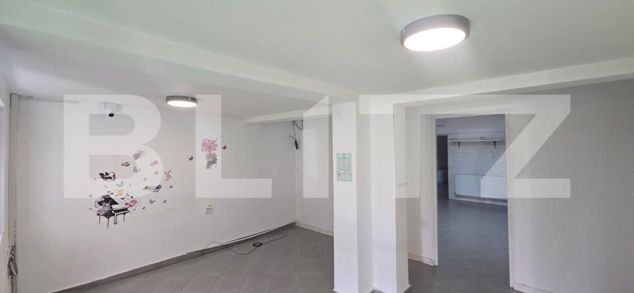 Spațiu comercial de închiriat Romanesti - 181890SIC | BLITZ Craiova | Poza6