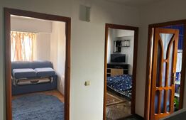 Apartament 3 camere, 73 mp utili, Craiovita Noua, zona Fortuna