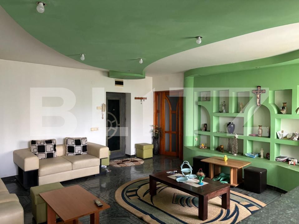 Apartament de vânzare 3 camere Craiovita Noua - 181891AV | BLITZ Craiova | Poza2