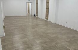 Spatiu comercial de inchiriat, 170 mp, zona 1 Mai