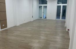 Spatiu comercial de inchiriat, 170 mp, zona 1 Mai