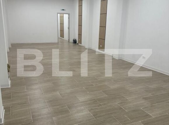 Spațiu comercial de închiriat 1 Mai - 181892SIC | BLITZ Craiova | Poza8
