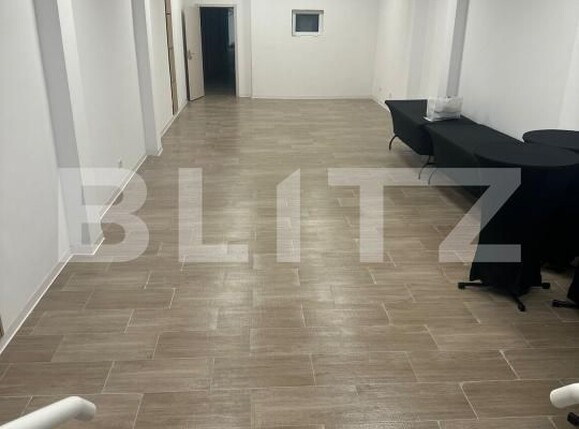 Spațiu comercial de închiriat 1 Mai - 181892SIC | BLITZ Craiova | Poza1