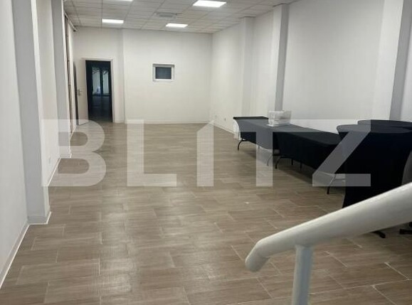 Spațiu comercial de închiriat 1 Mai - 181892SIC | BLITZ Craiova | Poza2