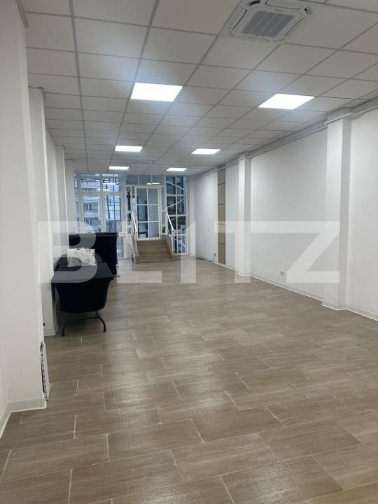 Spațiu comercial de închiriat 1 Mai - 181892SIC | BLITZ Craiova | Poza3