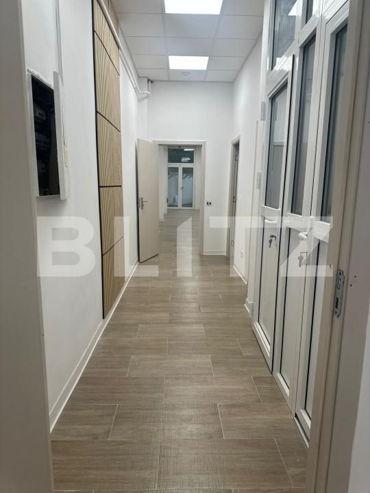 Spațiu comercial de închiriat 1 Mai - 181892SIC | BLITZ Craiova | Poza4