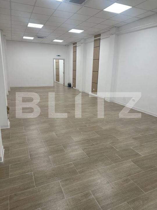 Spațiu comercial de închiriat 1 Mai - 181892SIC | BLITZ Craiova | Poza8