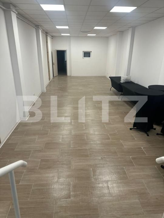 Spațiu comercial de închiriat 1 Mai - 181892SIC | BLITZ Craiova | Poza1