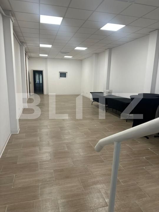 Spațiu comercial de închiriat 1 Mai - 181892SIC | BLITZ Craiova | Poza2