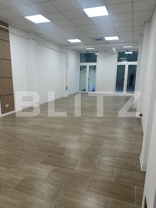 Spațiu comercial de închiriat 1 Mai - 181892SIC | BLITZ Craiova | Poza7