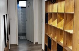 Apartament 2 camere, 50 mp, zona 1 Mai   Disponibil din ianuarie