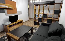 Apartament 2 camere, 50 mp, zona 1 Mai   Disponibil din ianuarie